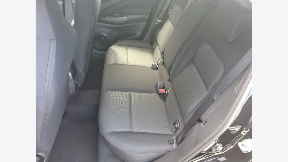 NISSAN Juke -