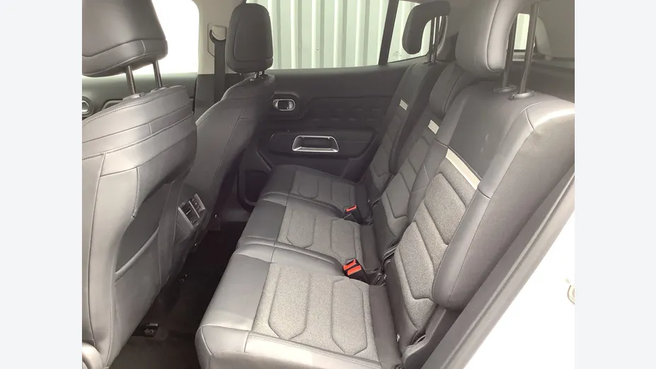 CITROEN C5 Aircross -