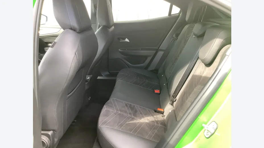 OPEL Mokka -