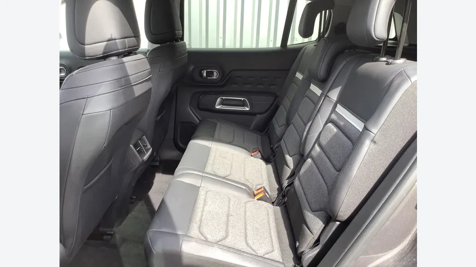 CITROEN C5 Aircross -