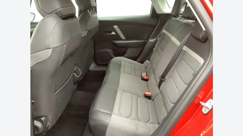 CITROEN C4 X -