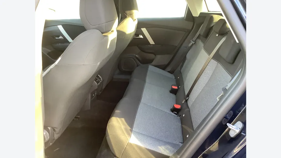 CITROEN C4 -