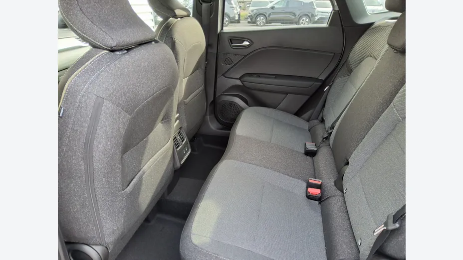 RENAULT Symbioz -