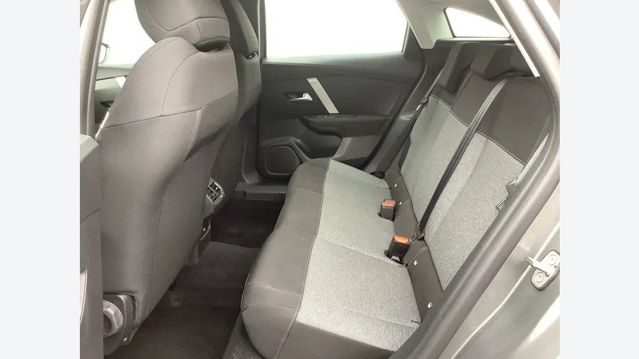 CITROEN C4 -