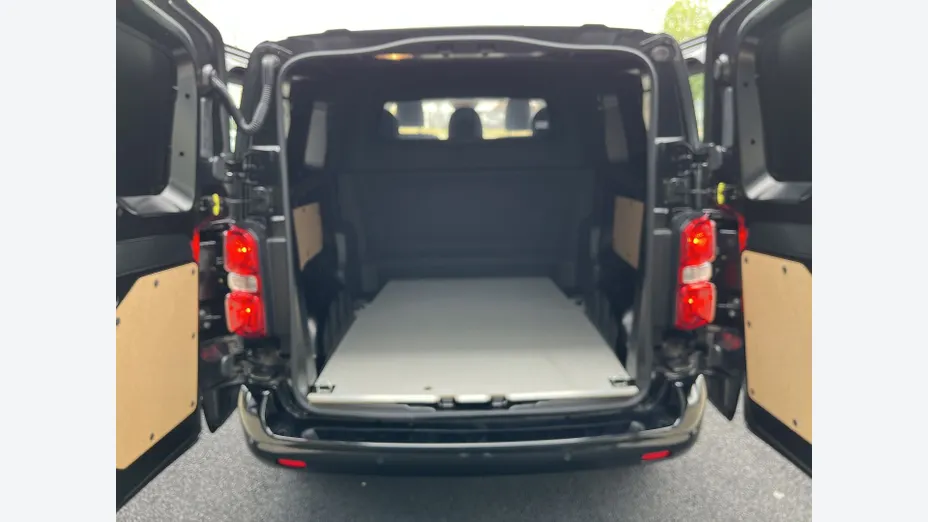CITROEN Jumpy -