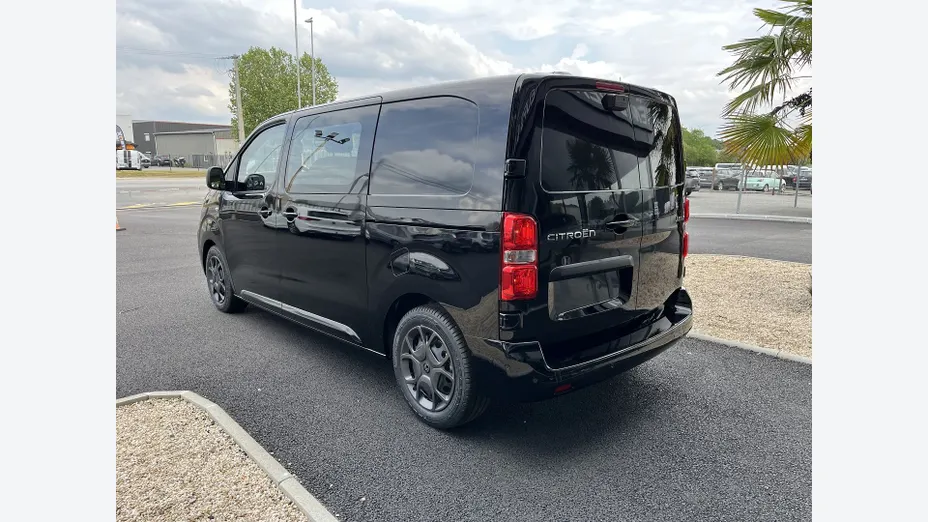 CITROEN Jumpy -
