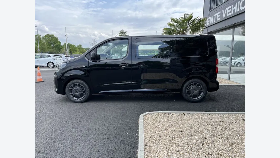CITROEN Jumpy -