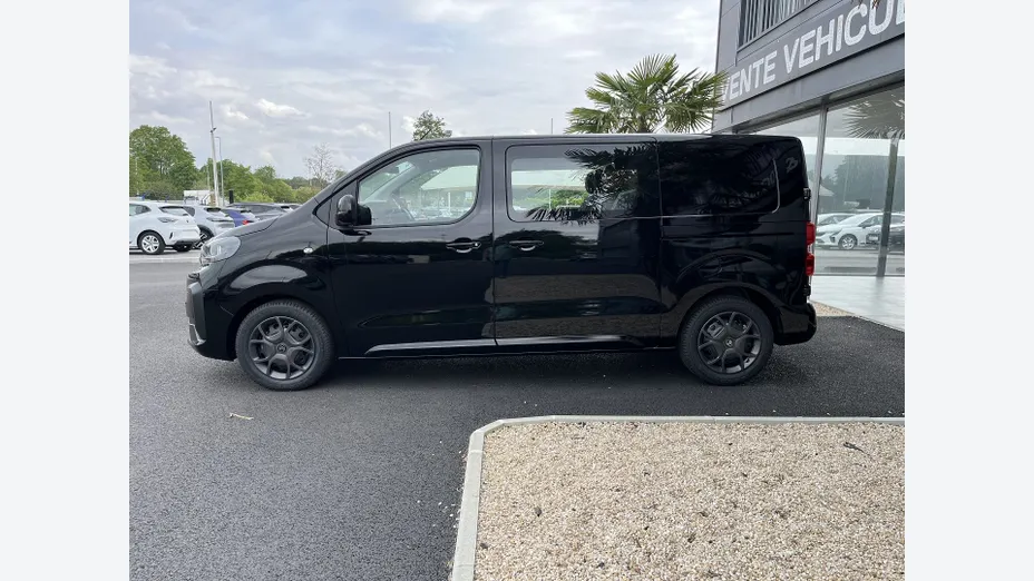 CITROEN Jumpy -