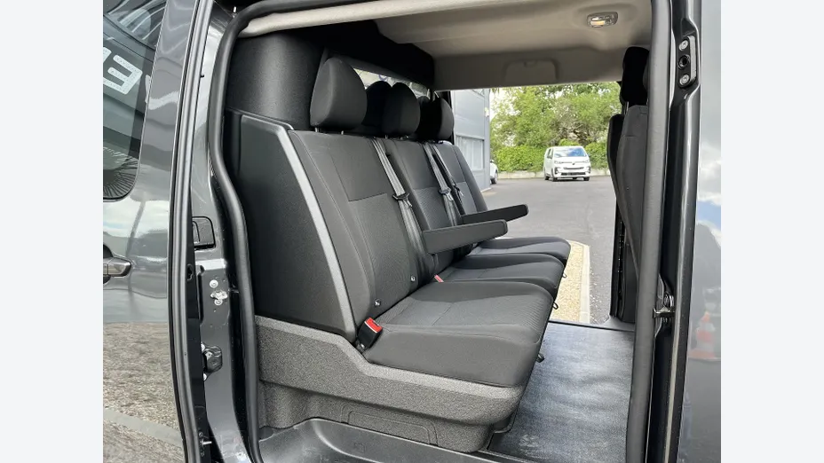 CITROEN Jumpy -