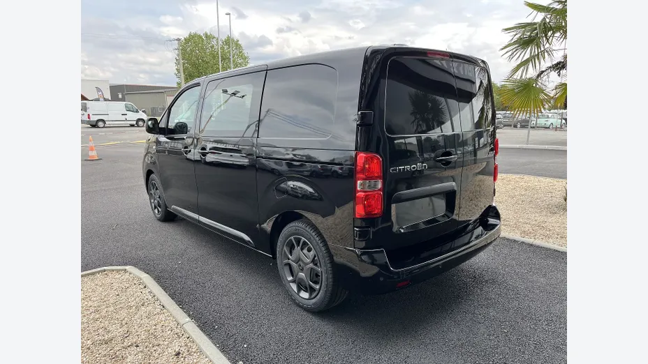 CITROEN Jumpy -