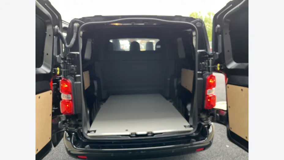 CITROEN Jumpy -
