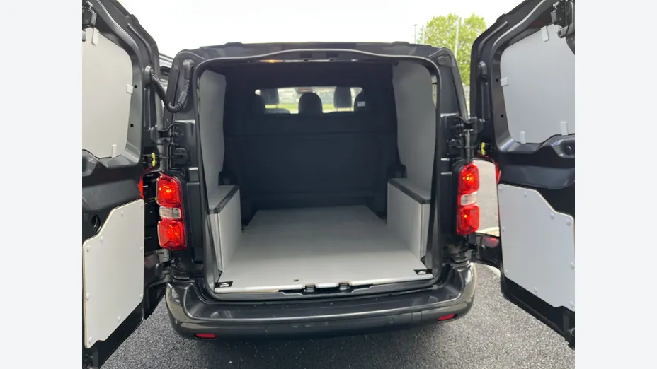 CITROEN Jumpy -
