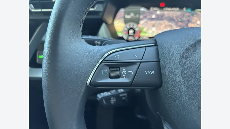 AUDI A3 Allstreet -