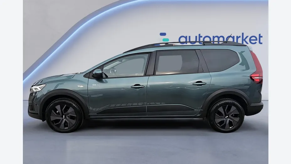 DACIA Jogger Jogger 1.6 Full Hybrid 140 Expression MMT