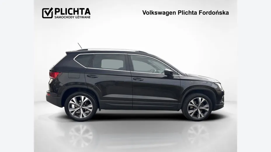 SEAT ATECA Ateca 2.0 TDI Xcellence S&S 4Drive DSG