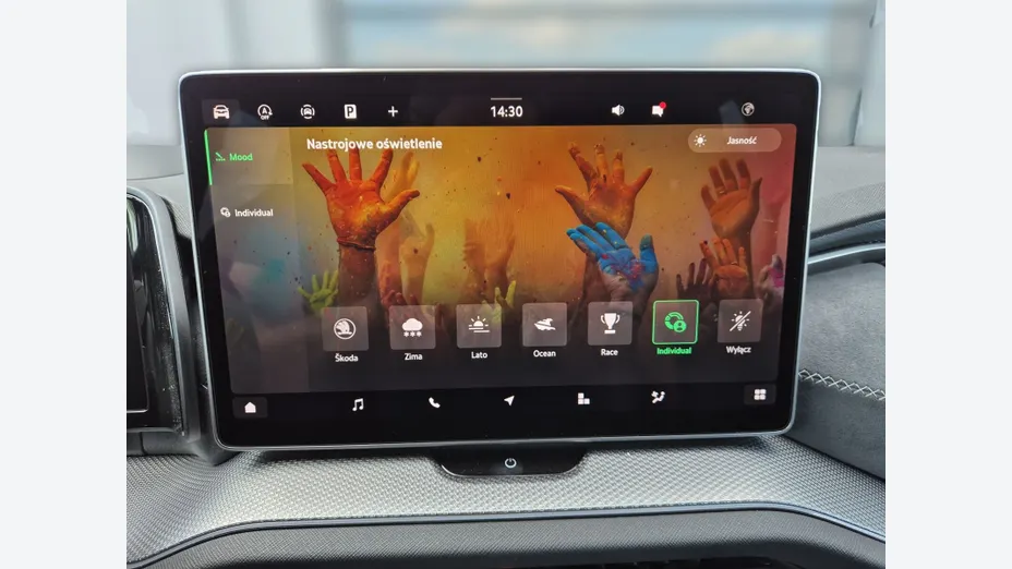 SKODA Kodiaq Kodiaq 2.0 TDI 4x2 Sportline DSG Nowy