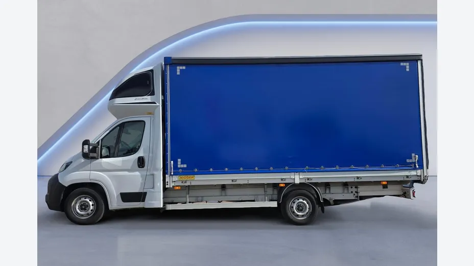 FIAT Ducato Ducato Maxi MJ L4H3