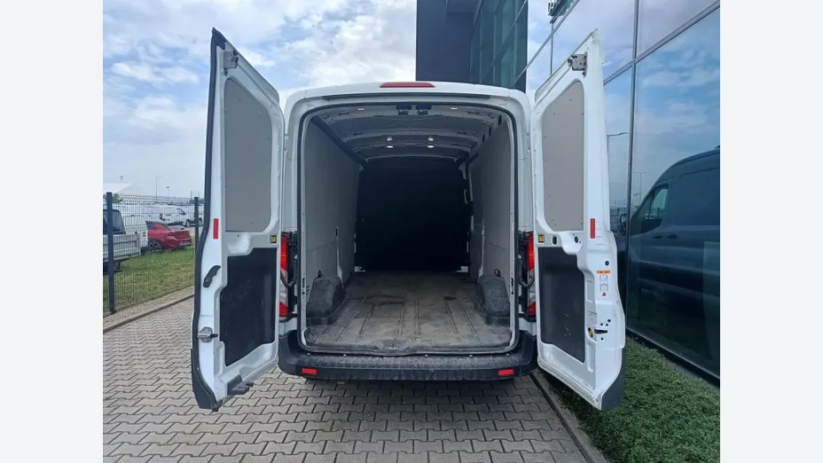 FORD Transit Transit 350 L3H2 Trend
