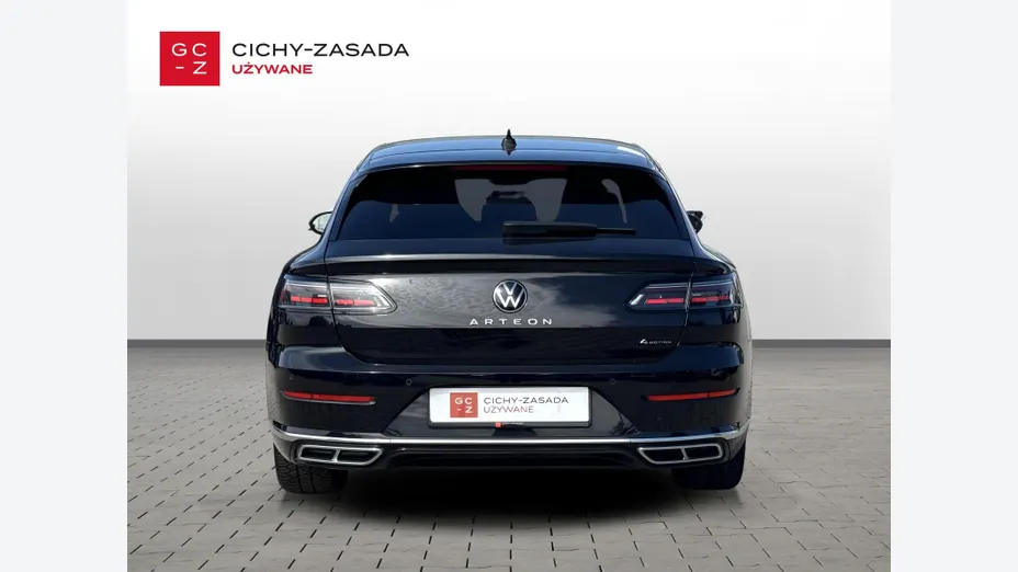 VOLKSWAGEN Arteon Arteon 2.0 TDI R-Line DSG