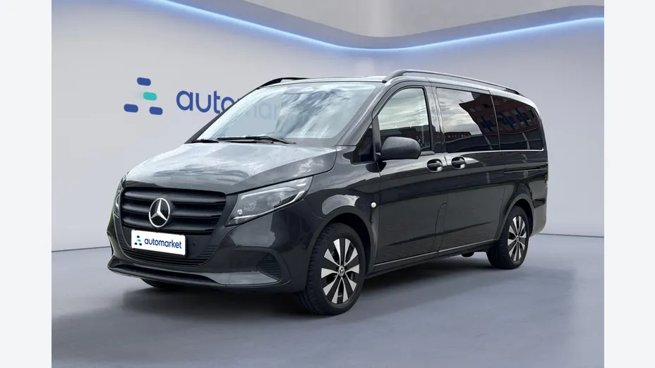 MERCEDES-BENZ Vito Vito Tourer 116 CDI L2 Pro 9G-Tronic 447.703