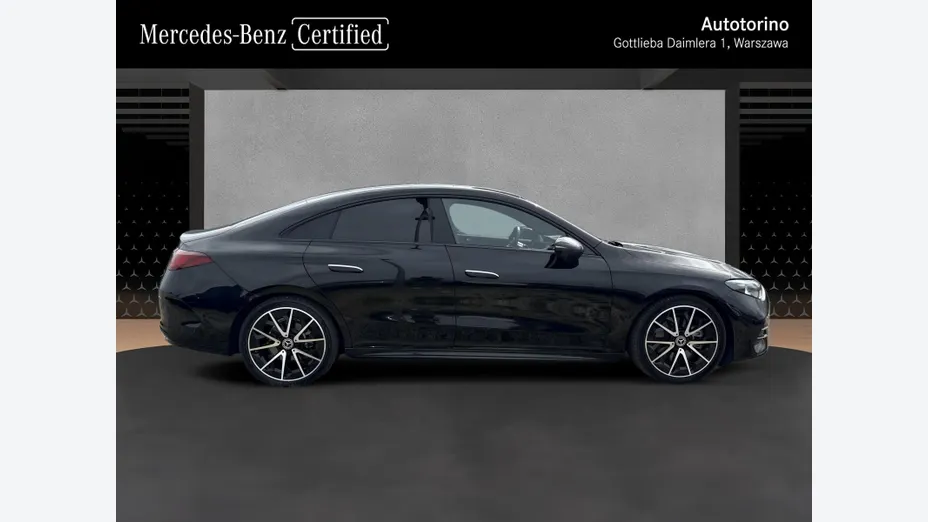 MERCEDES-BENZ CLA CLA 200 mHEV 8G-DCT