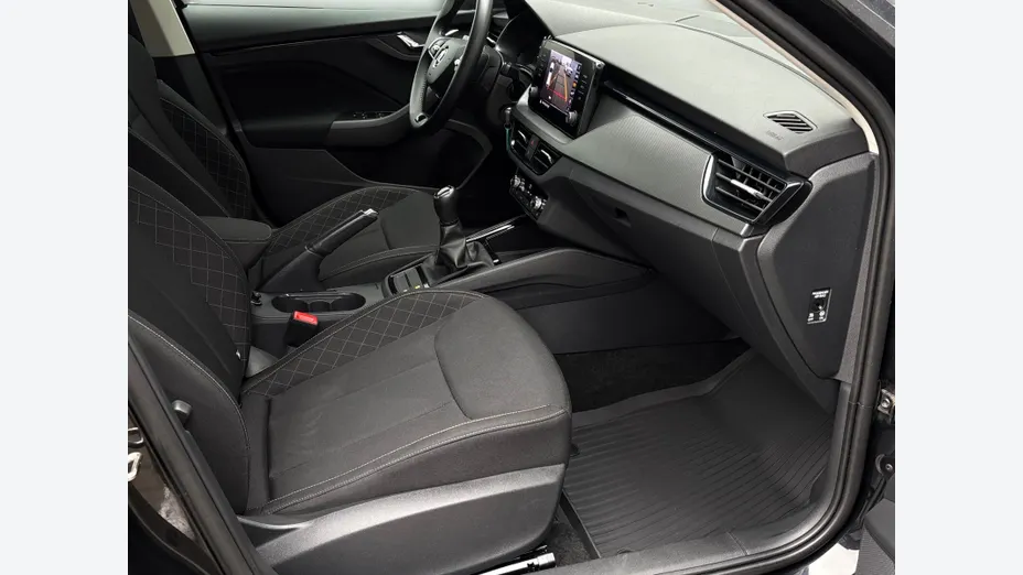 SKODA Kamiq Kamiq 1.0 TSI Ambition