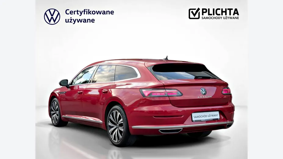 VOLKSWAGEN Arteon Arteon 2.0 TDI Elegance DSG
