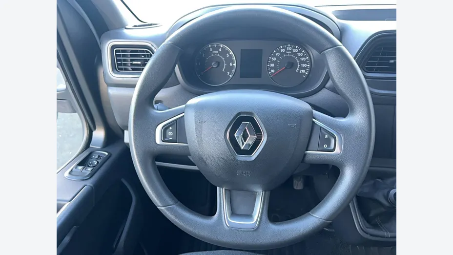 RENAULT Master -