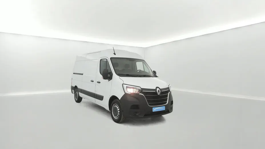 RENAULT Master -