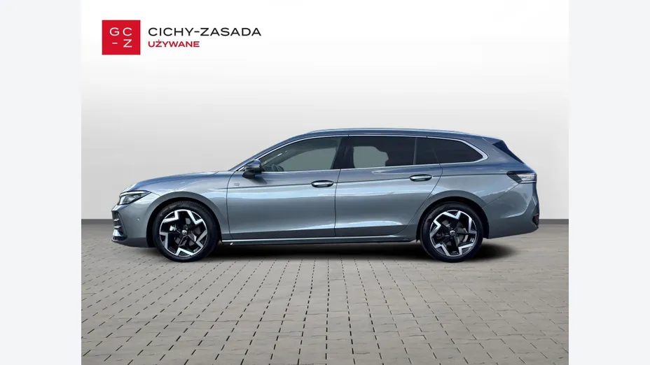 VOLKSWAGEN Passat Passat 2.0 TDI SCR R-Line Plus DSG