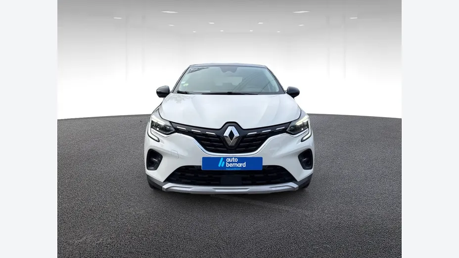 RENAULT Captur -