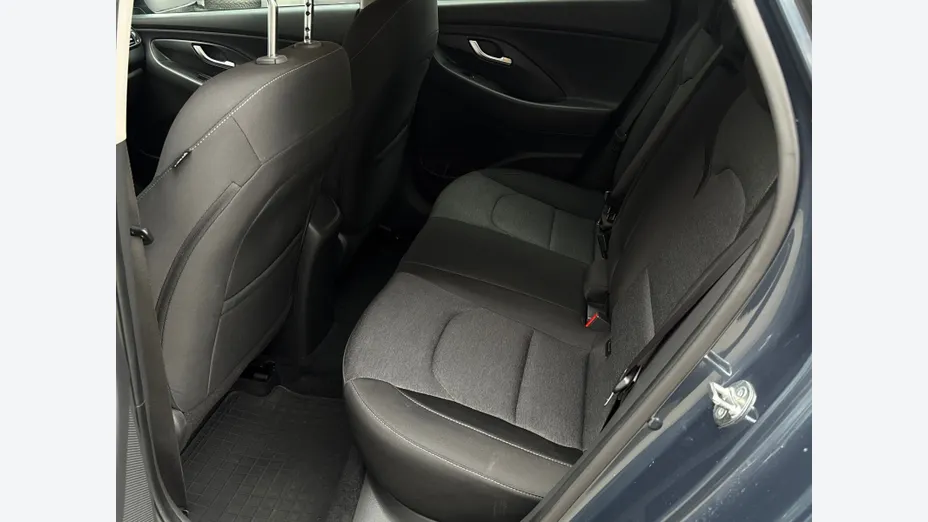HYUNDAI i30 i30 1.5 T-GDI 48V Smart DCT