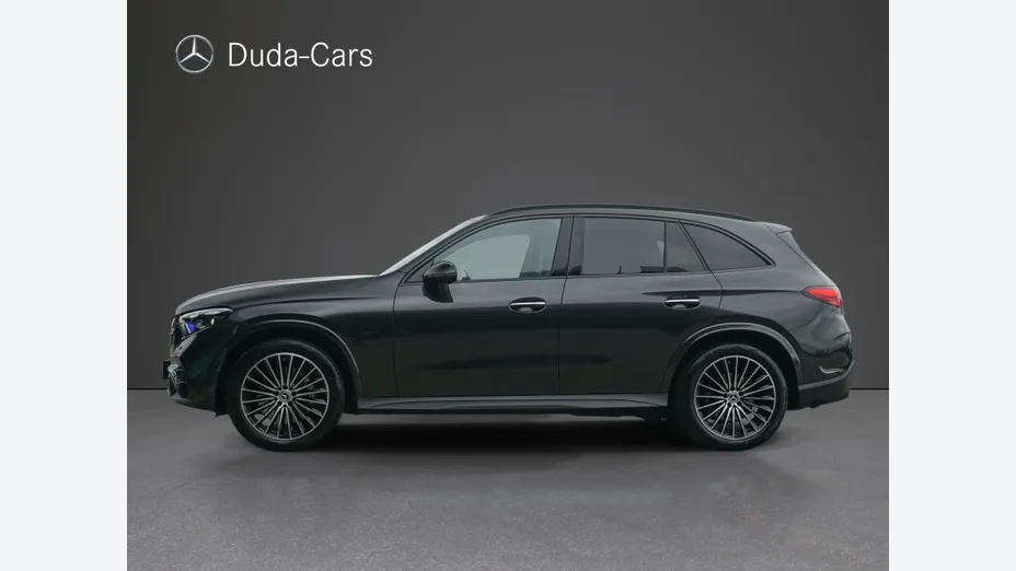 MERCEDES-BENZ GLC GLC 220 d mHEV 4-Matic AMG Line