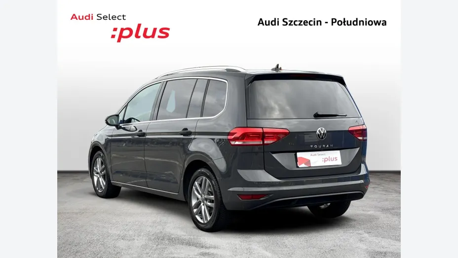 VOLKSWAGEN Touran Touran 1.5 TSI EVO Highline DSG
