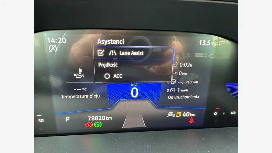VOLKSWAGEN T-ROC T-ROC 1.5 TSI Life DSG