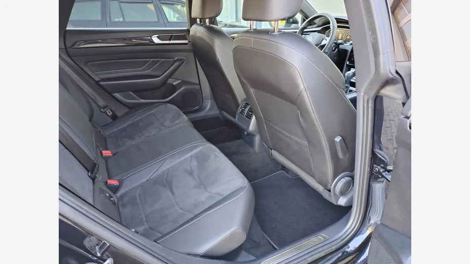 VOLKSWAGEN Arteon Arteon 2.0 TDI R-Line DSG