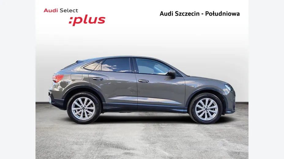AUDI Q3 Sportback -