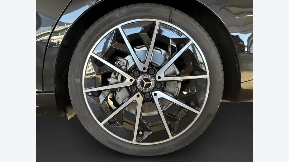 MERCEDES-BENZ CLA CLA 200 mHEV 8G-DCT