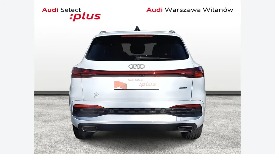 AUDI Q5 Q5 TFSI mHEV 150 kW Quattro S tronic