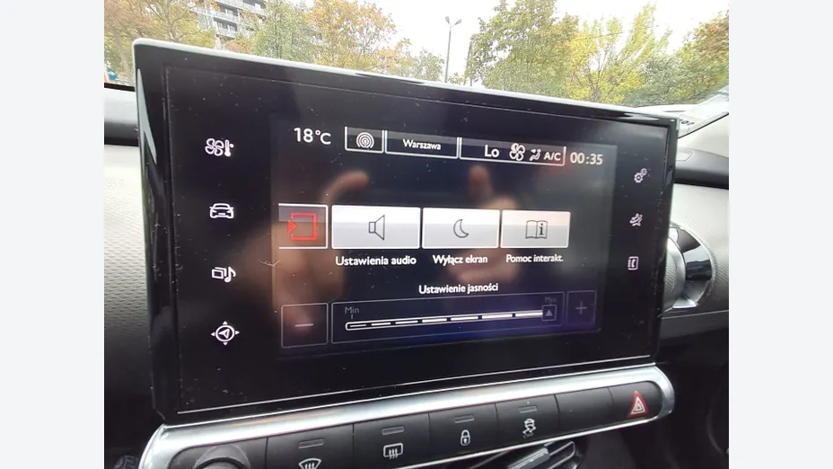 CITROEN C4 -