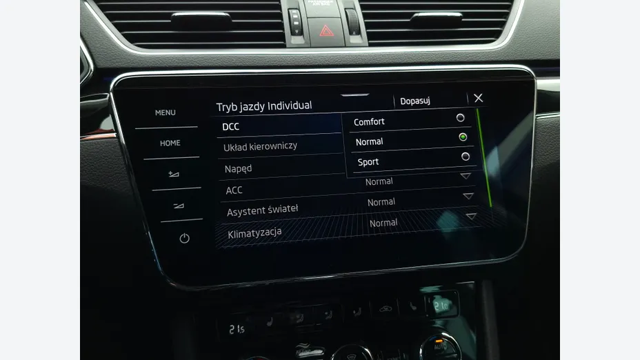SKODA Superb Superb 2.0 TDI SCR 4x4 L&K DSG