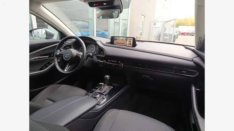 MAZDA CX-30 CX-30 2.0 mHEV Exclusive-Line 2WD aut