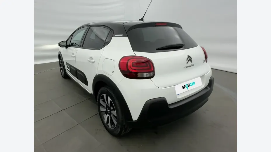 CITROEN C3 -