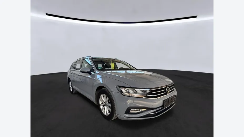 VOLKSWAGEN Passat Passat 2.0 TDI EVO Business DSG