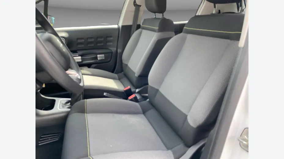 CITROEN C3 -