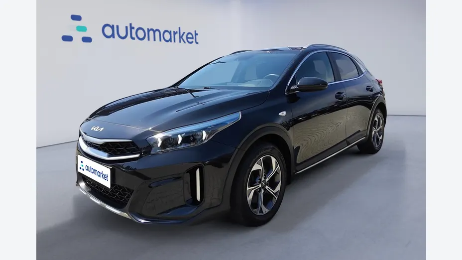 KIA XCeed XCeed 1.5 T-GDI M DCT