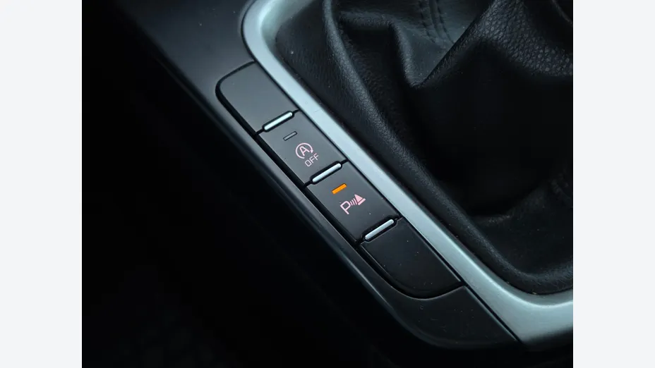 KIA Cee'd Ceed 1.0 T-GDI S