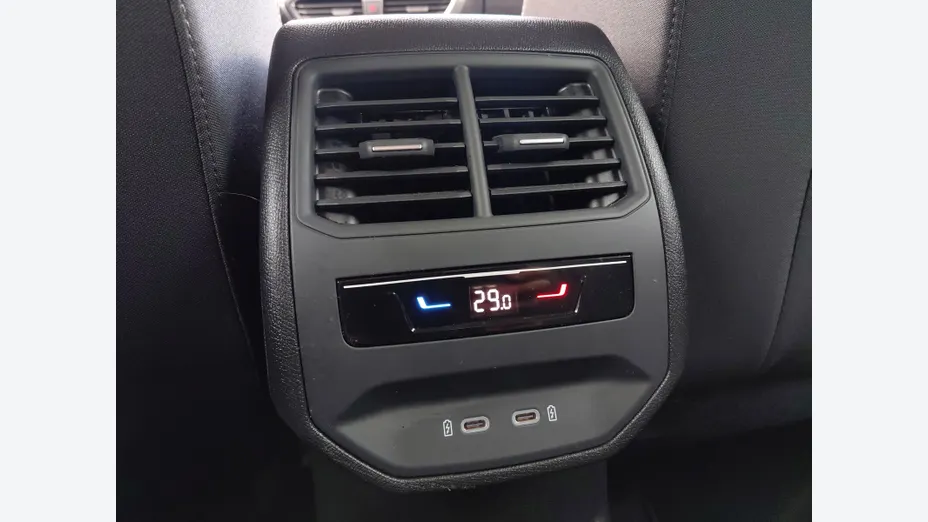 SEAT Leon Leon 1.5 TSI Style