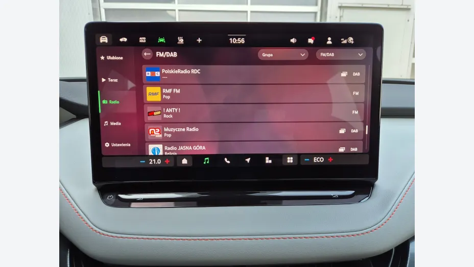 SKODA Elroq Elroq 60 63kWh Nowy