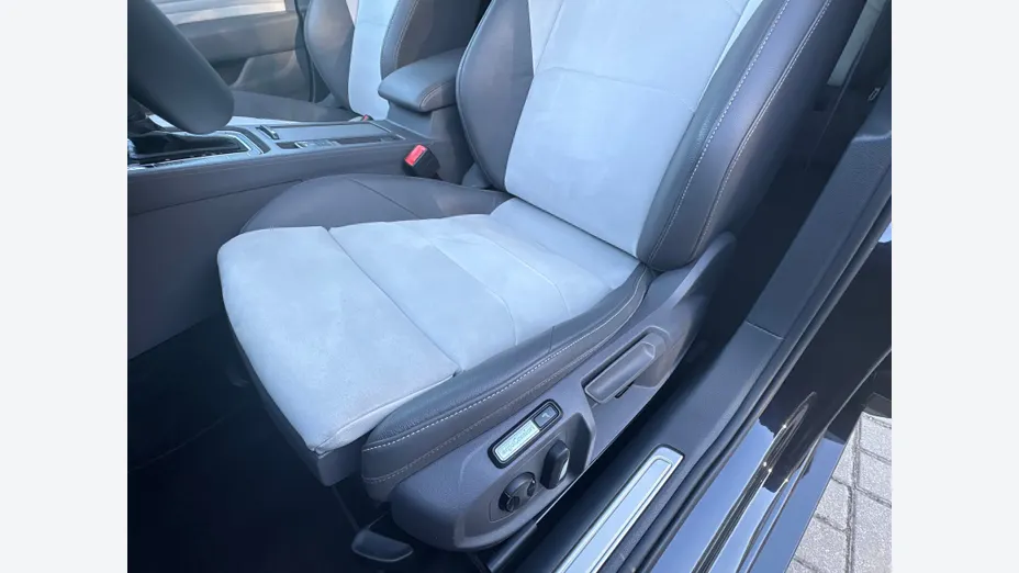 VOLKSWAGEN Arteon Arteon 2.0 TSI 4Motion Elegance DSG